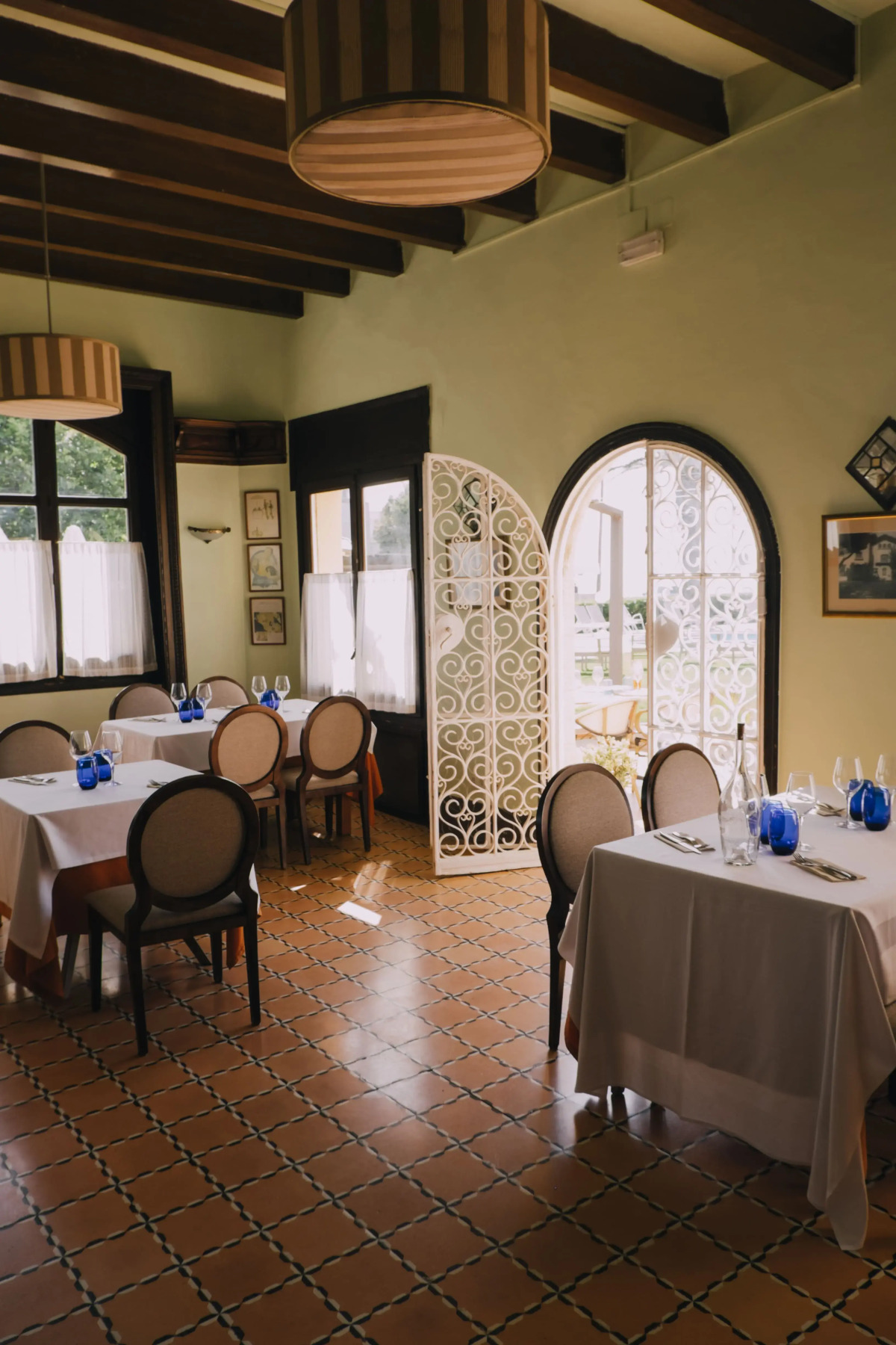 Отель Subur Maritim