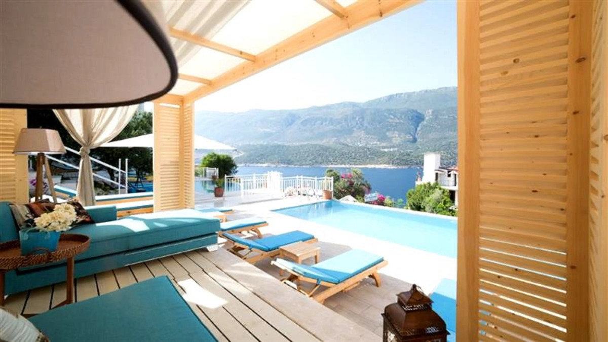 Club Barbarossa Hotel & Villas