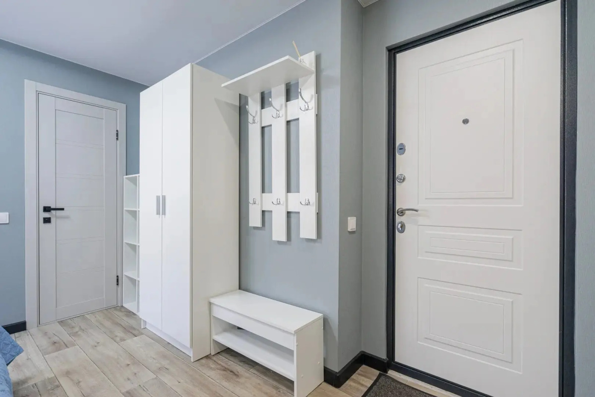 Квартира Дизайн-студия вблизи Метро