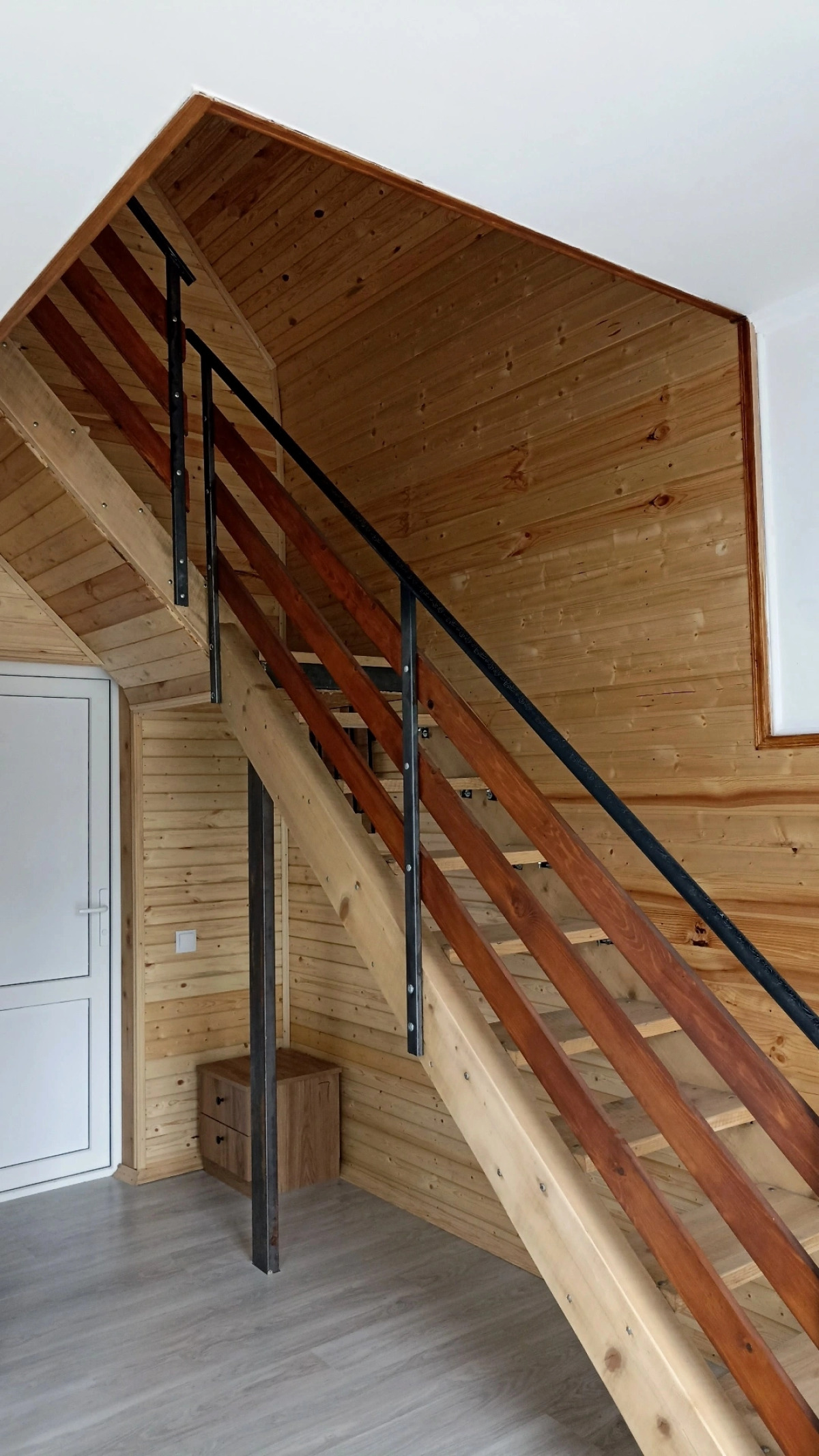 Вилла Mountain Flower cottage