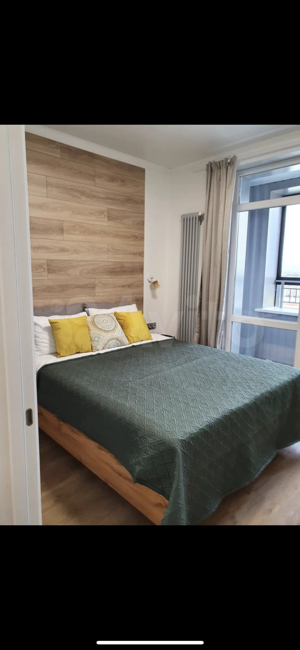 Квартира Солнечная Испания