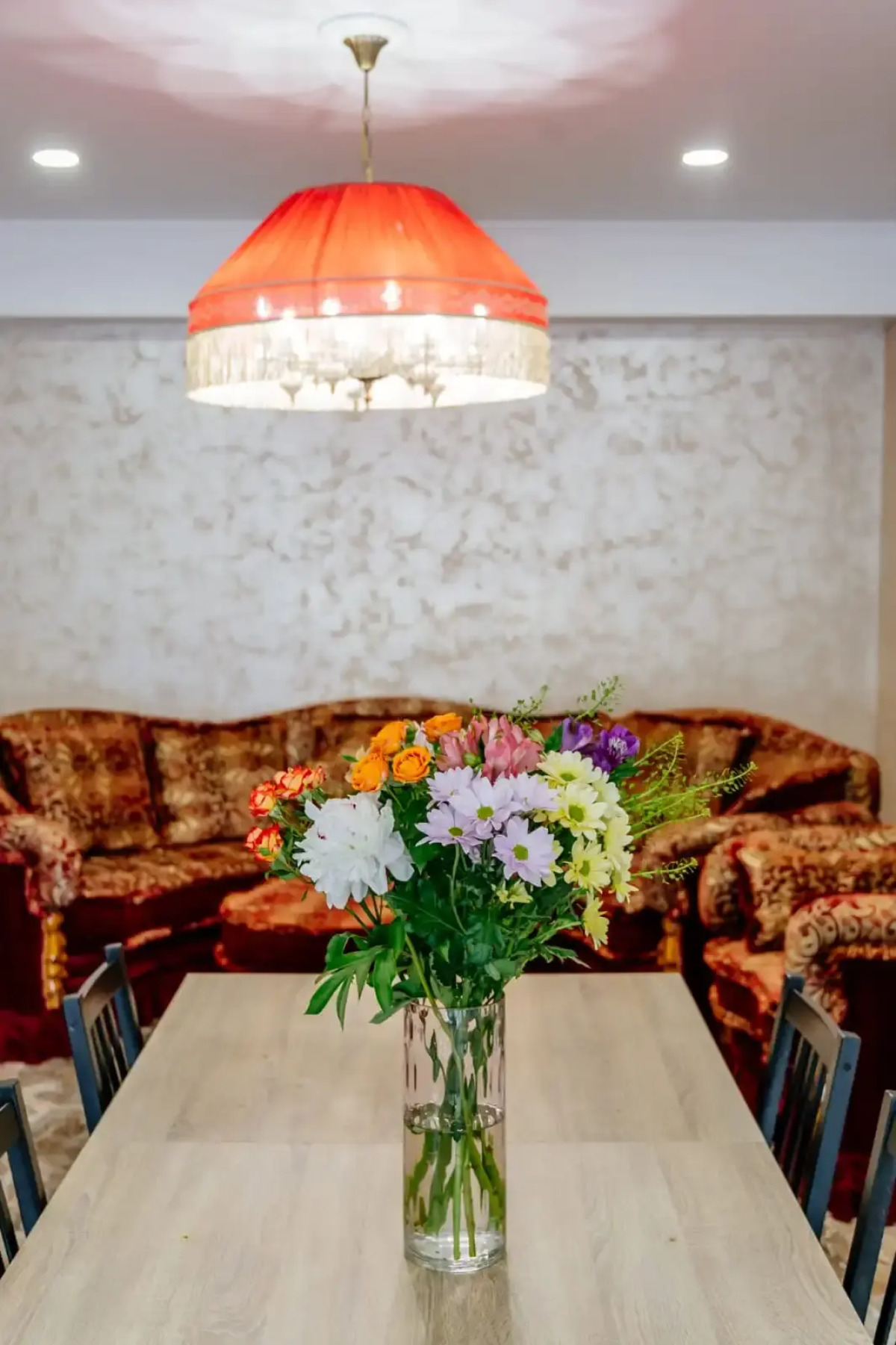 Частный дом Высота