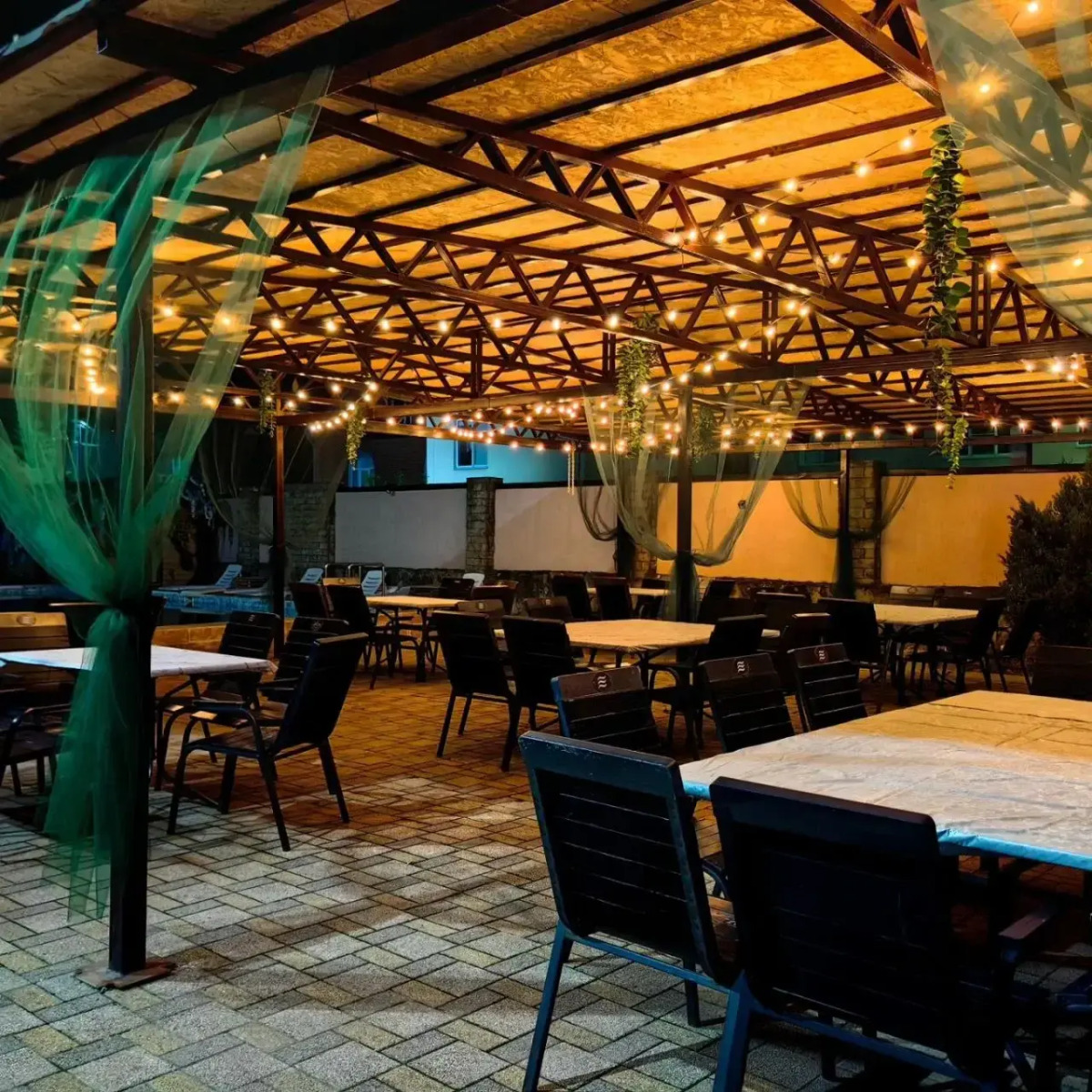 Гостевой дом Анна