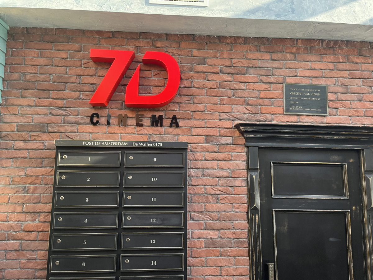 Апартаменты от собственника в Dreamland Oasis Chakvi