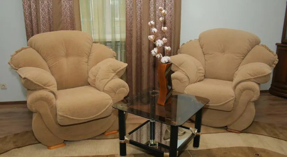 Отель Family-Hotel