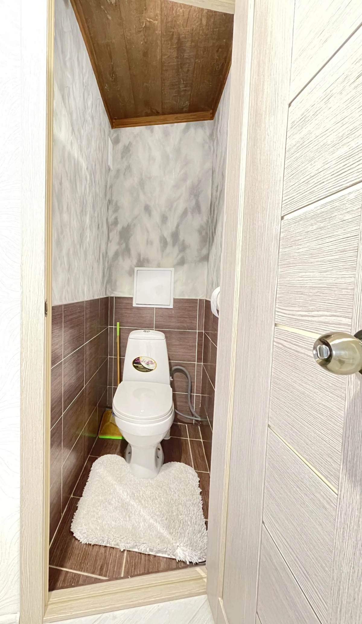 Апартаменты Тропическая Студия