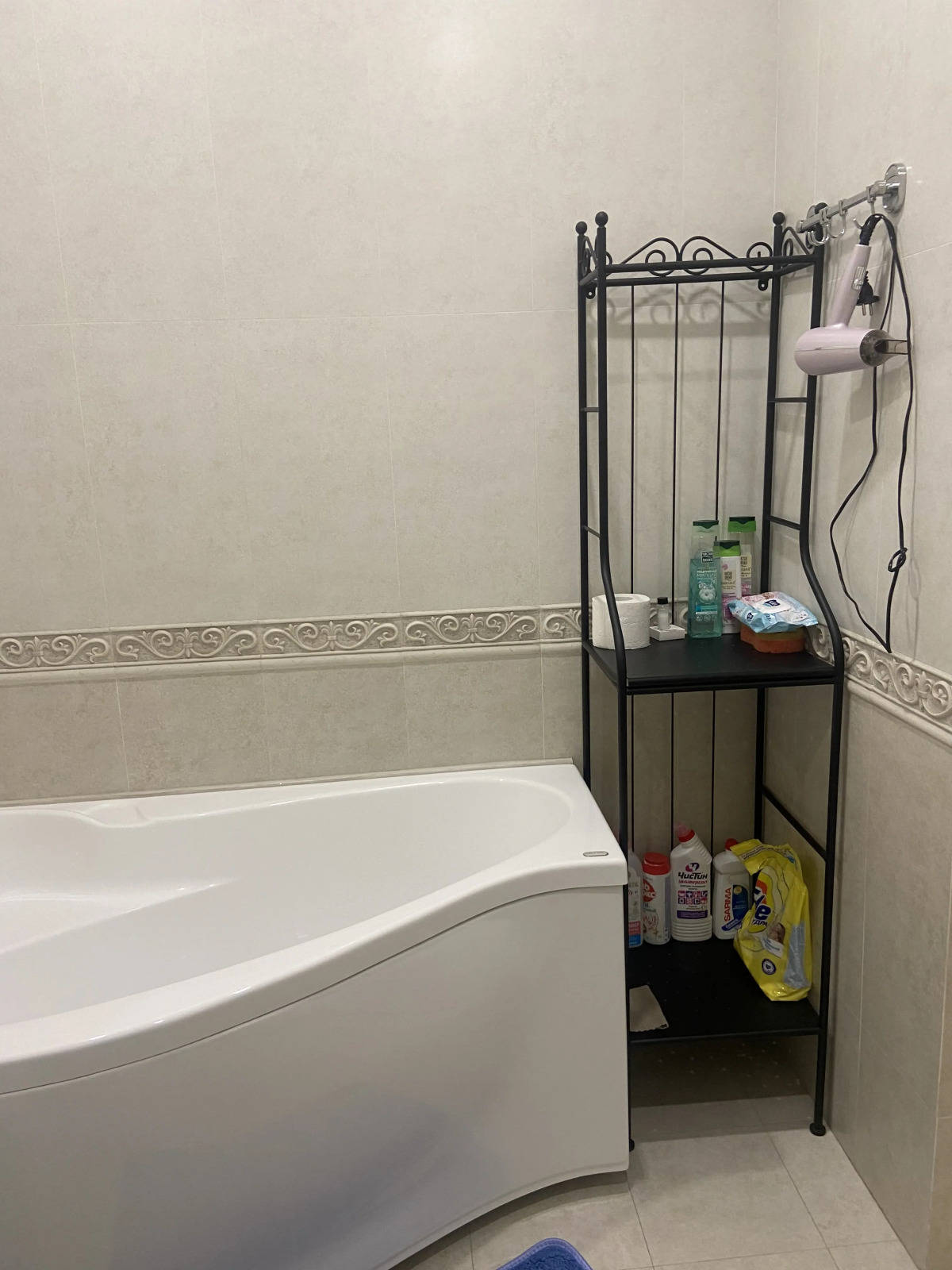 Апартаменты Квартира на Омарова Центр 1