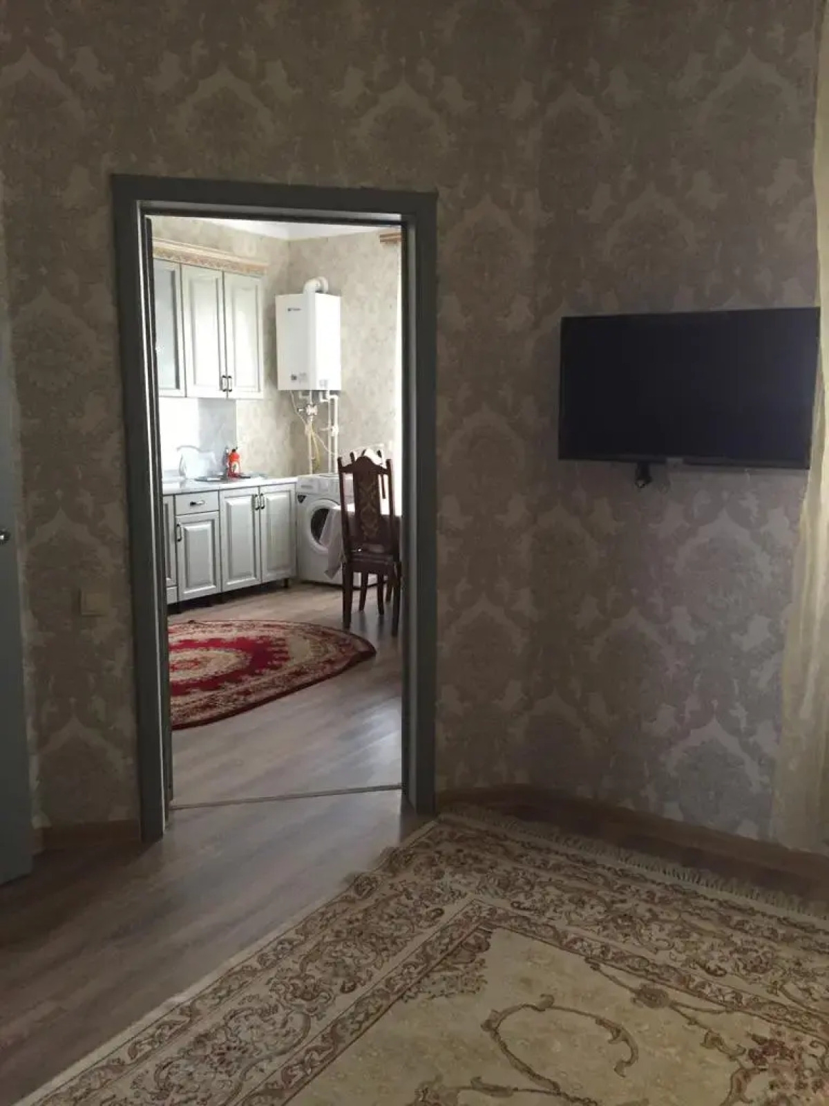 Гостевой дом Travel