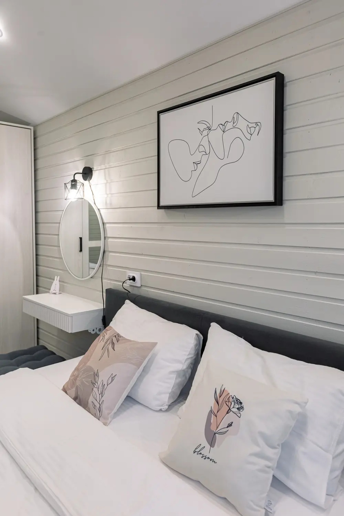 Гостевой Дом Point 242 Мятный