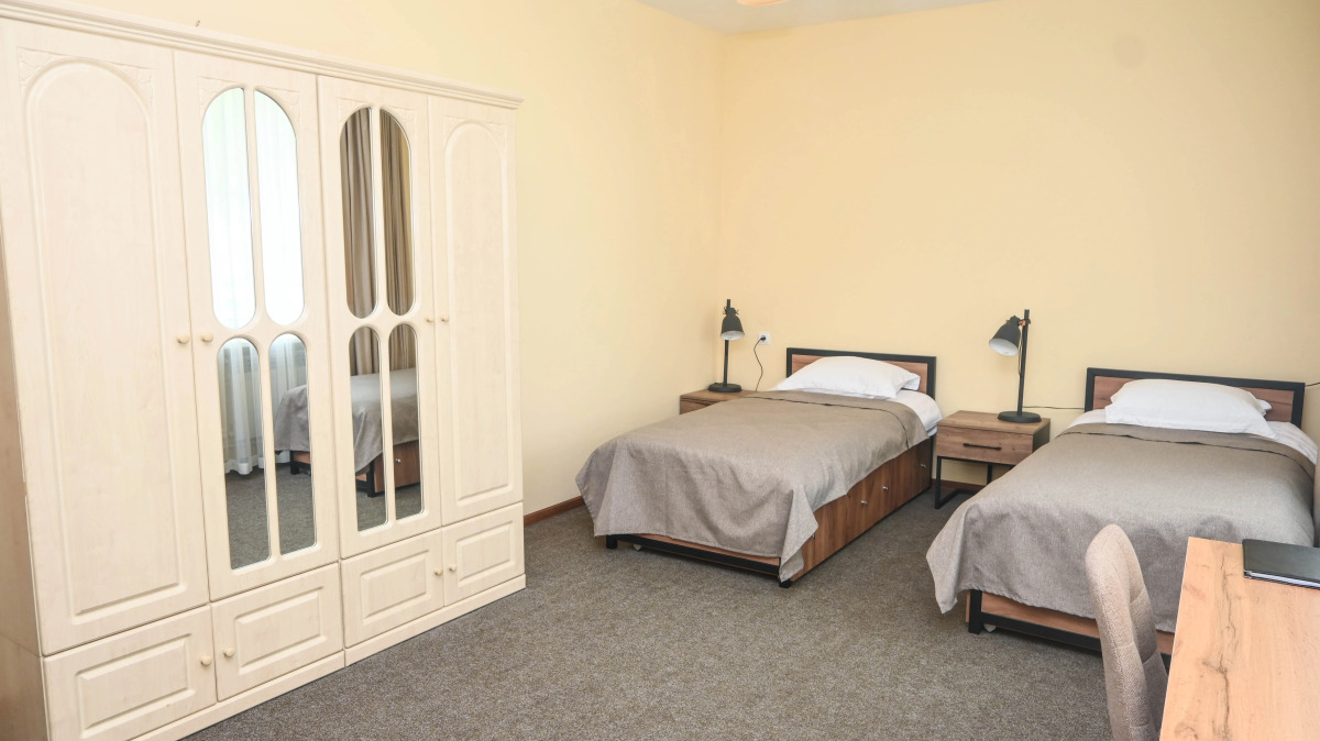 Мини-отель Восточная