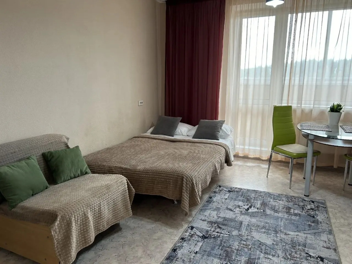 Апартаменты Апарт Миасс на Седова 15