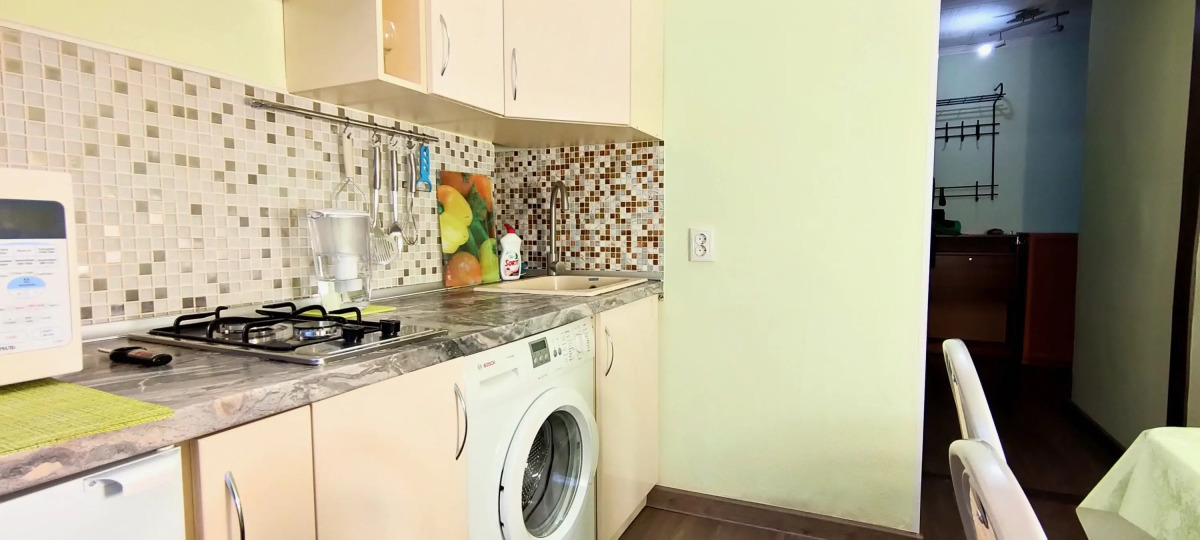 Апартаменты Отличная квартира