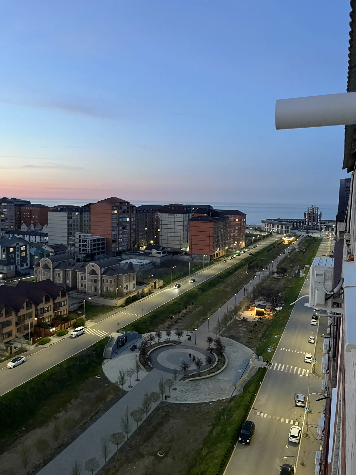 Квартира Гюль