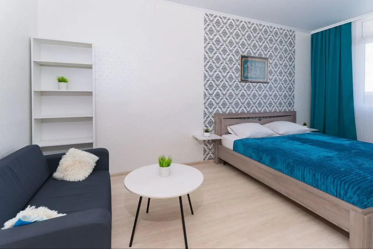 Апартаменты Like Home