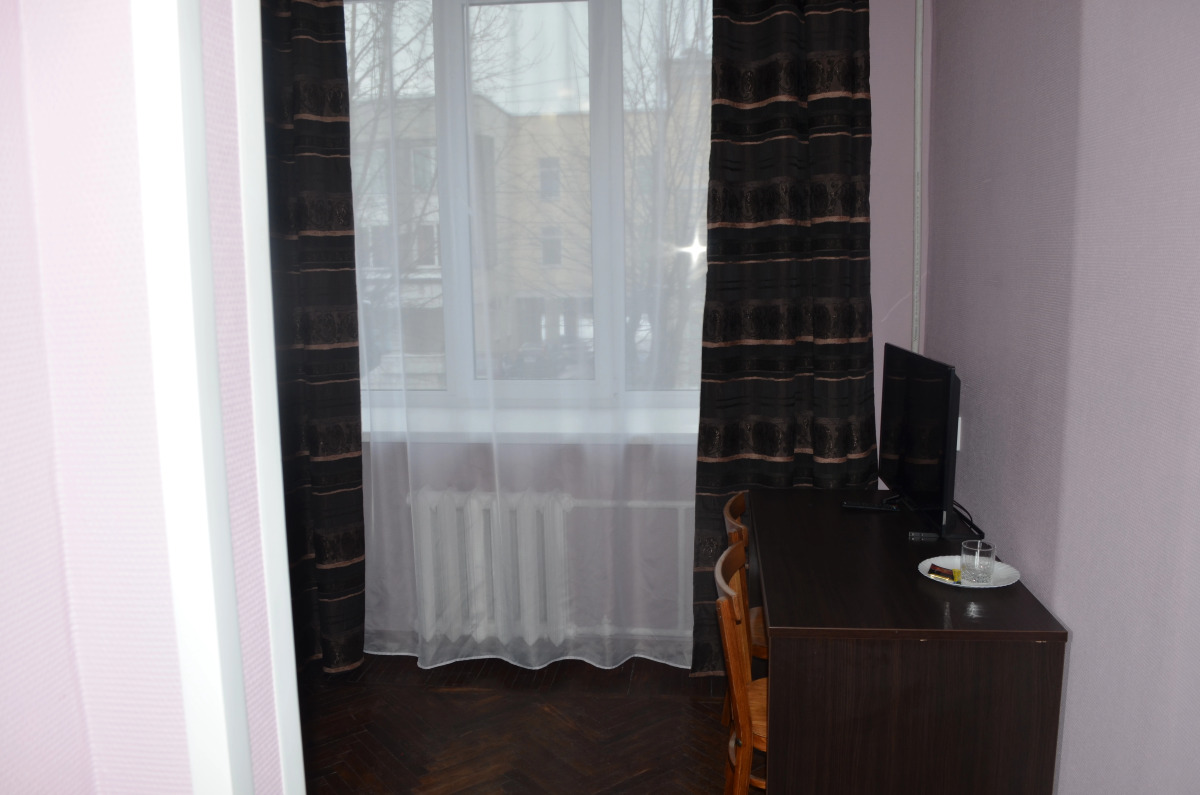 Лужский Социально-Деловой Центр Гостиница Луга