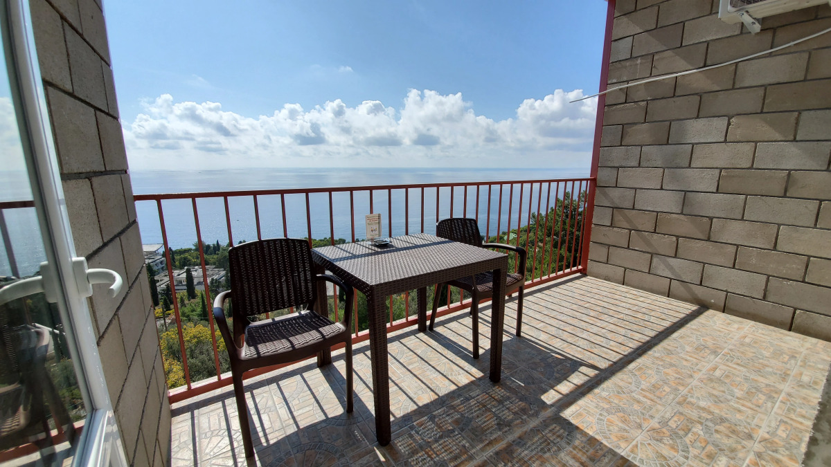 Гостевой дом Жуковка