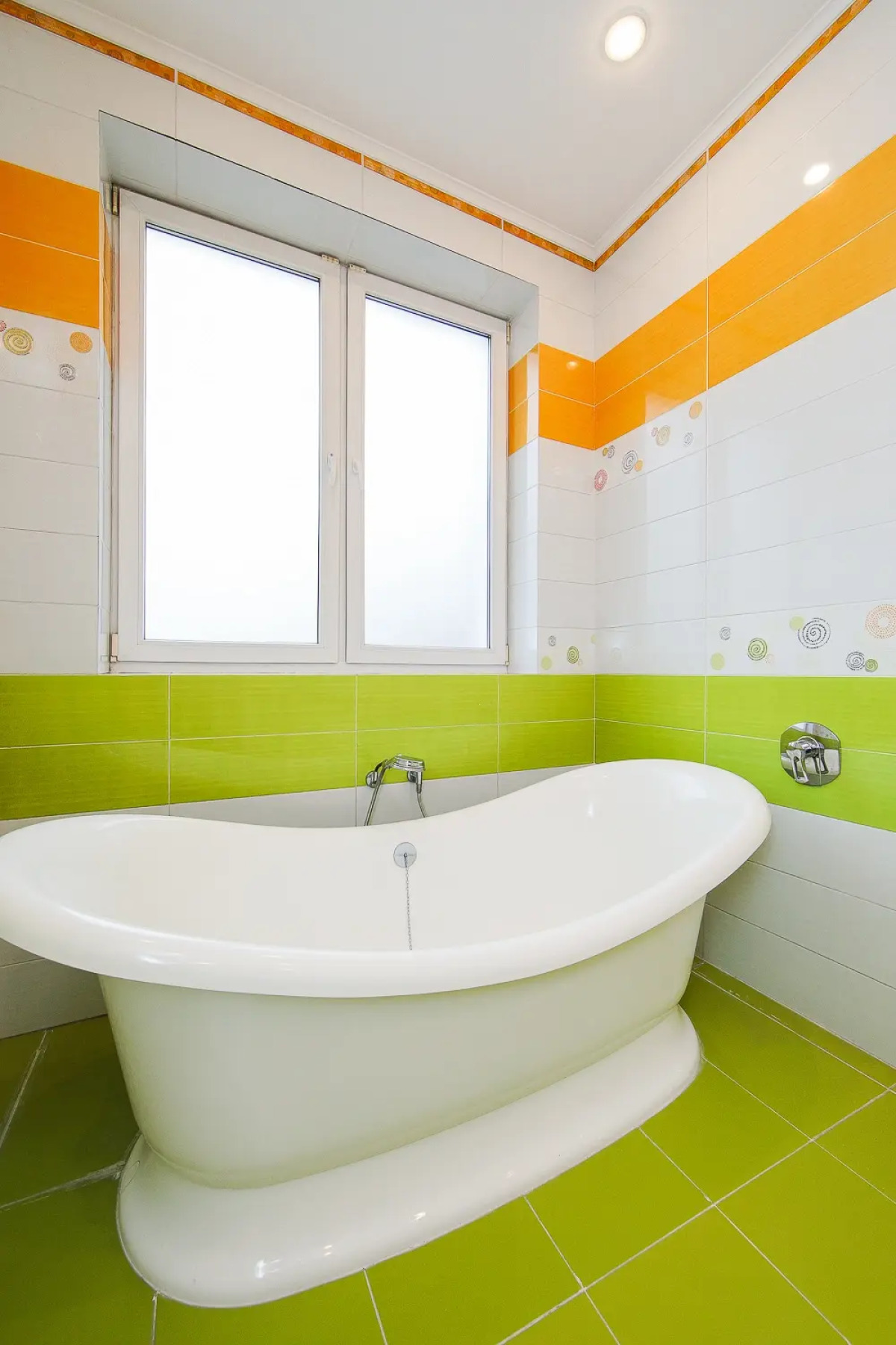 Апартаменты возле озера