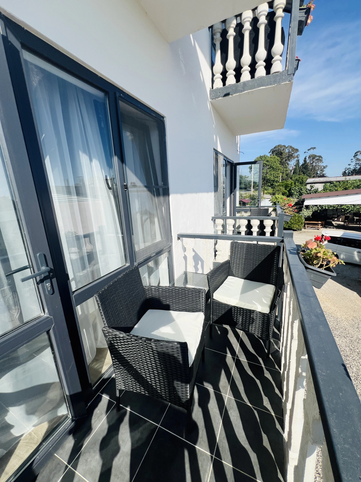 Гостевой дом Амальфи