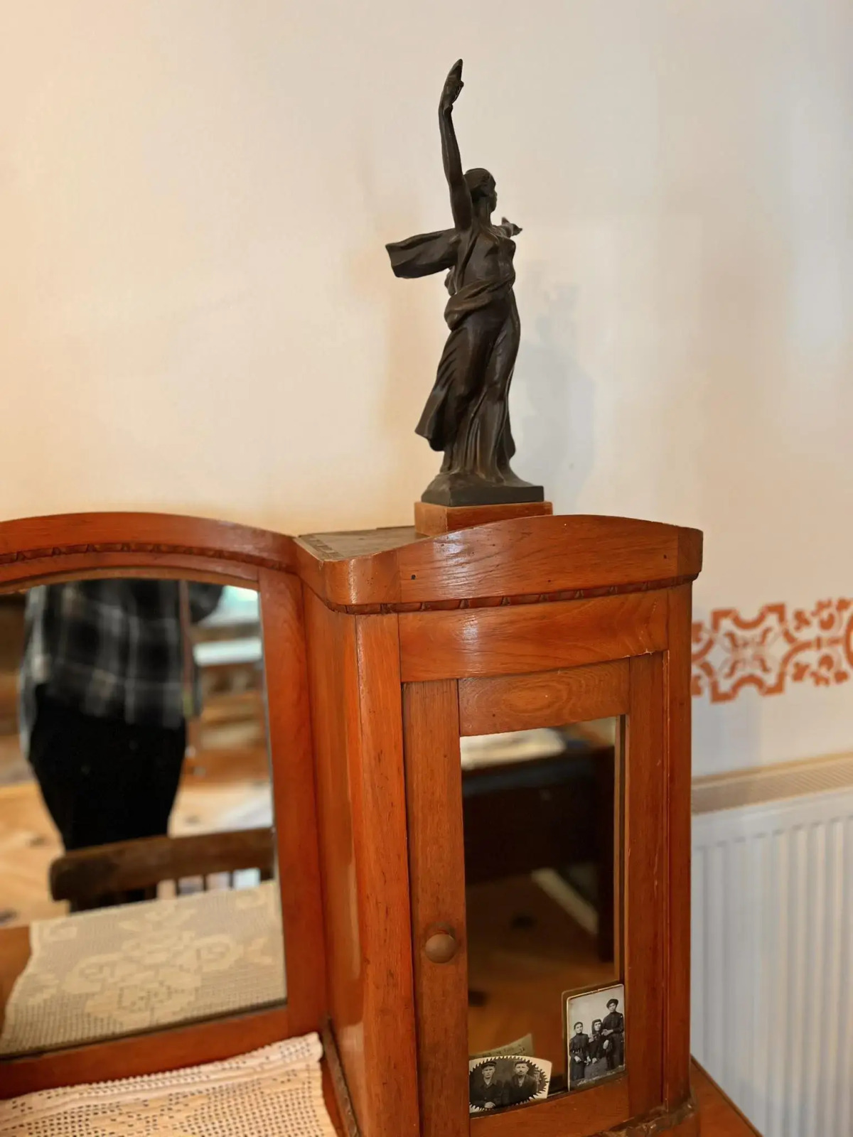 Апартаменты Dabakhnebi