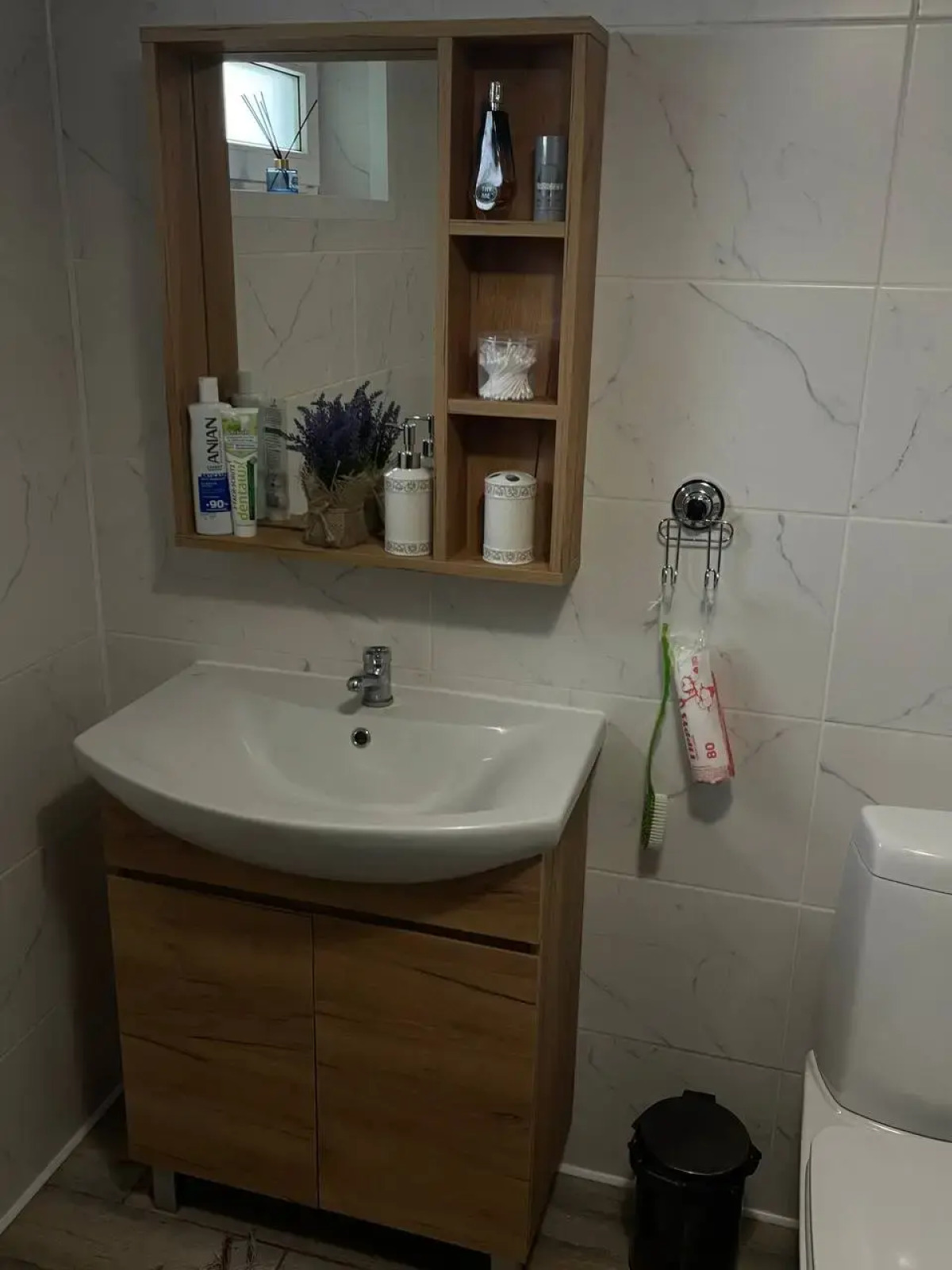 Гостевой дом у озера