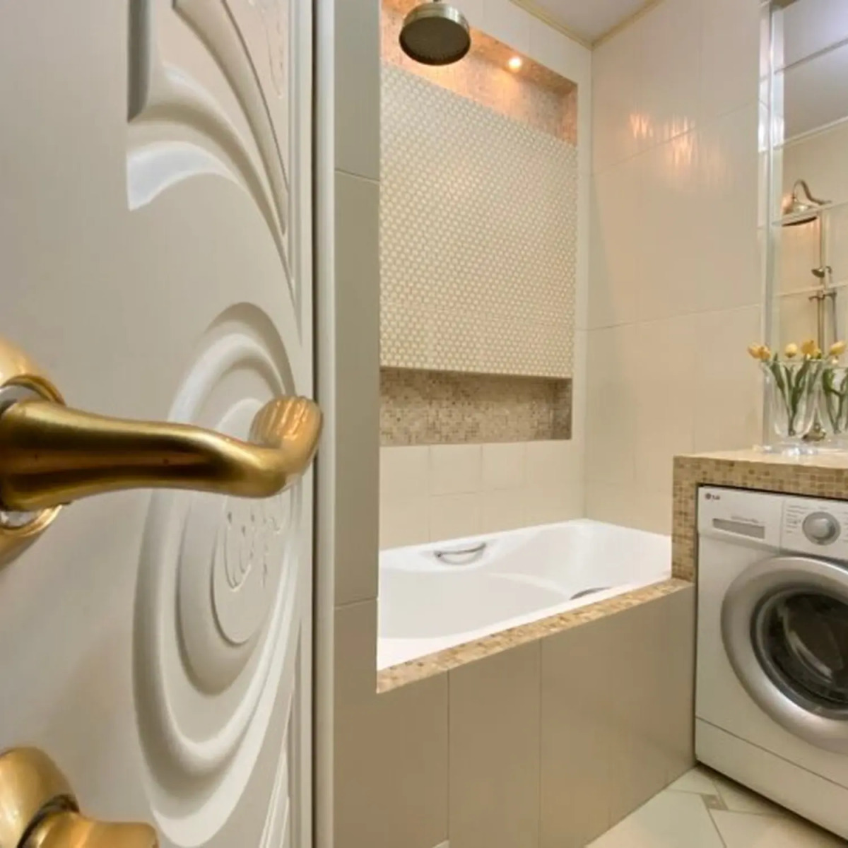 Квартира Дизайнерская в Центре Каспийска