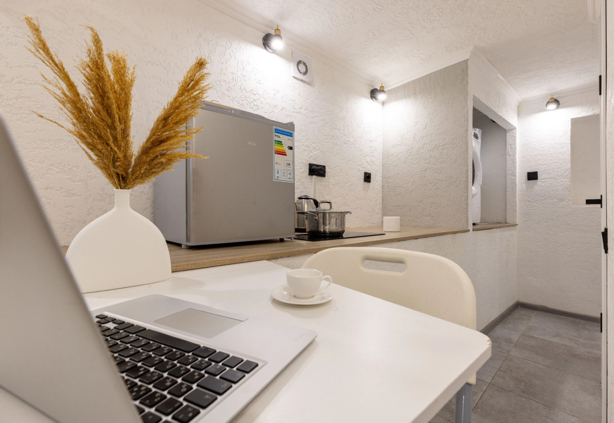 Апартаменты Сити Групп на Улице Пестеля