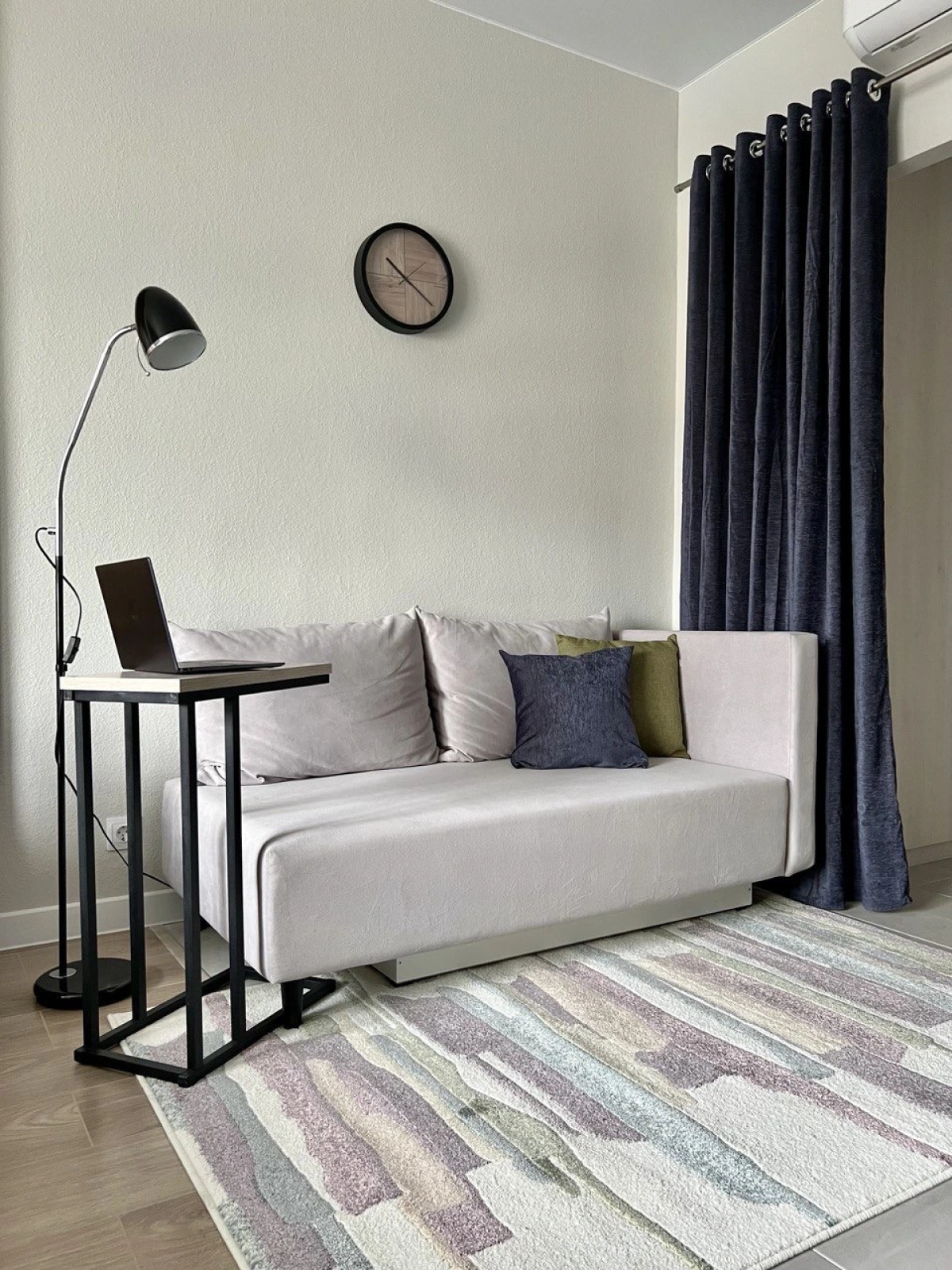 Апартаменты Студия Оранж в 10 метрах от метро Котельники