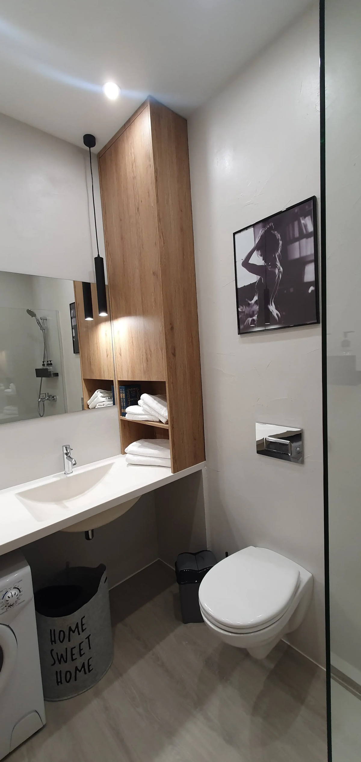 Апартаменты  ДзенХоум Грация 613