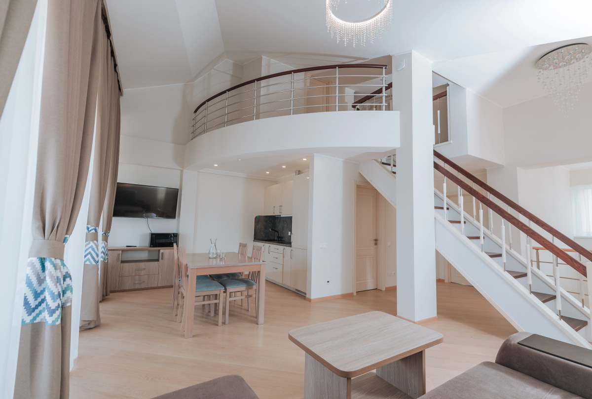 Мини-отель Вилла Дали