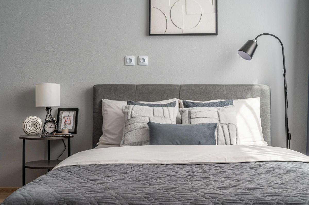 Апартаменты НеVотеле на Репина 77