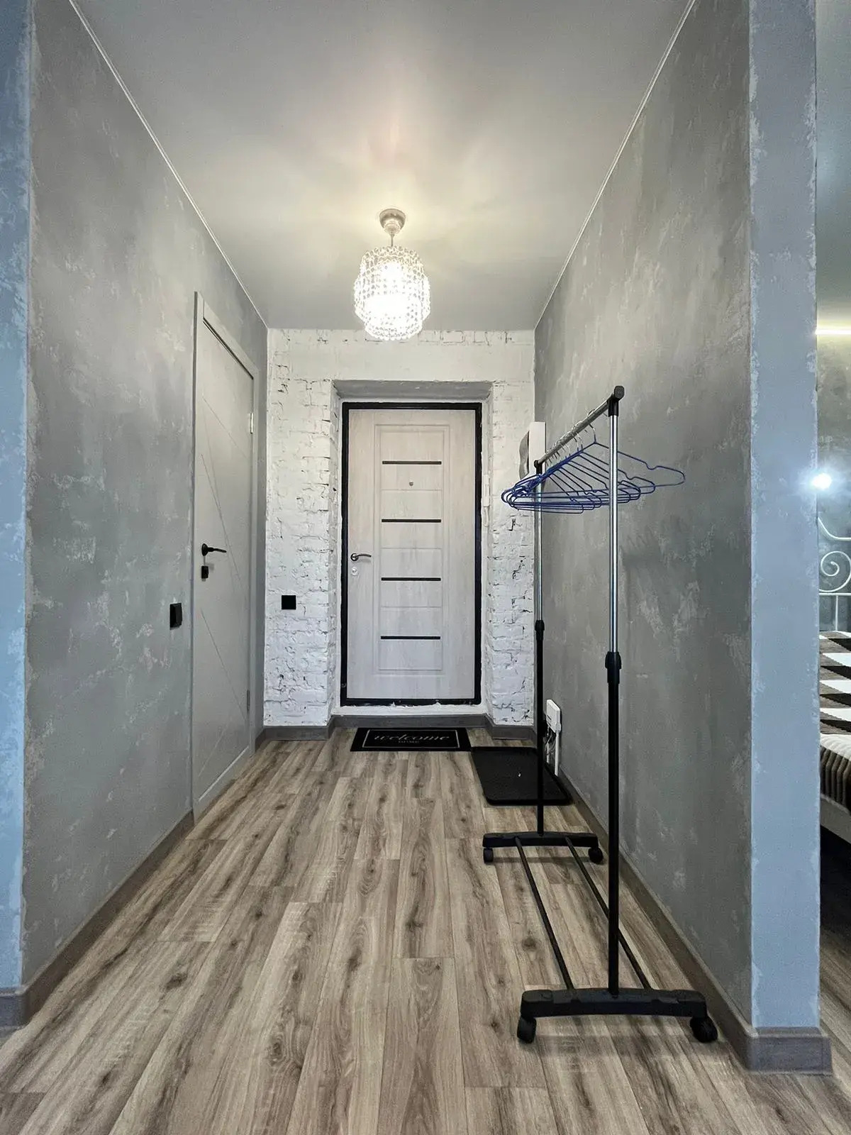 Квартира Люкс на Иртышской Набережной 13