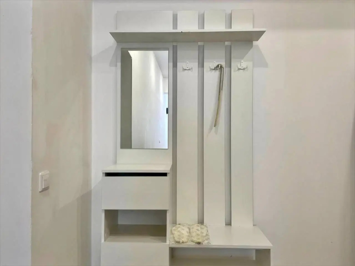 Квартира на Шубина 44к2