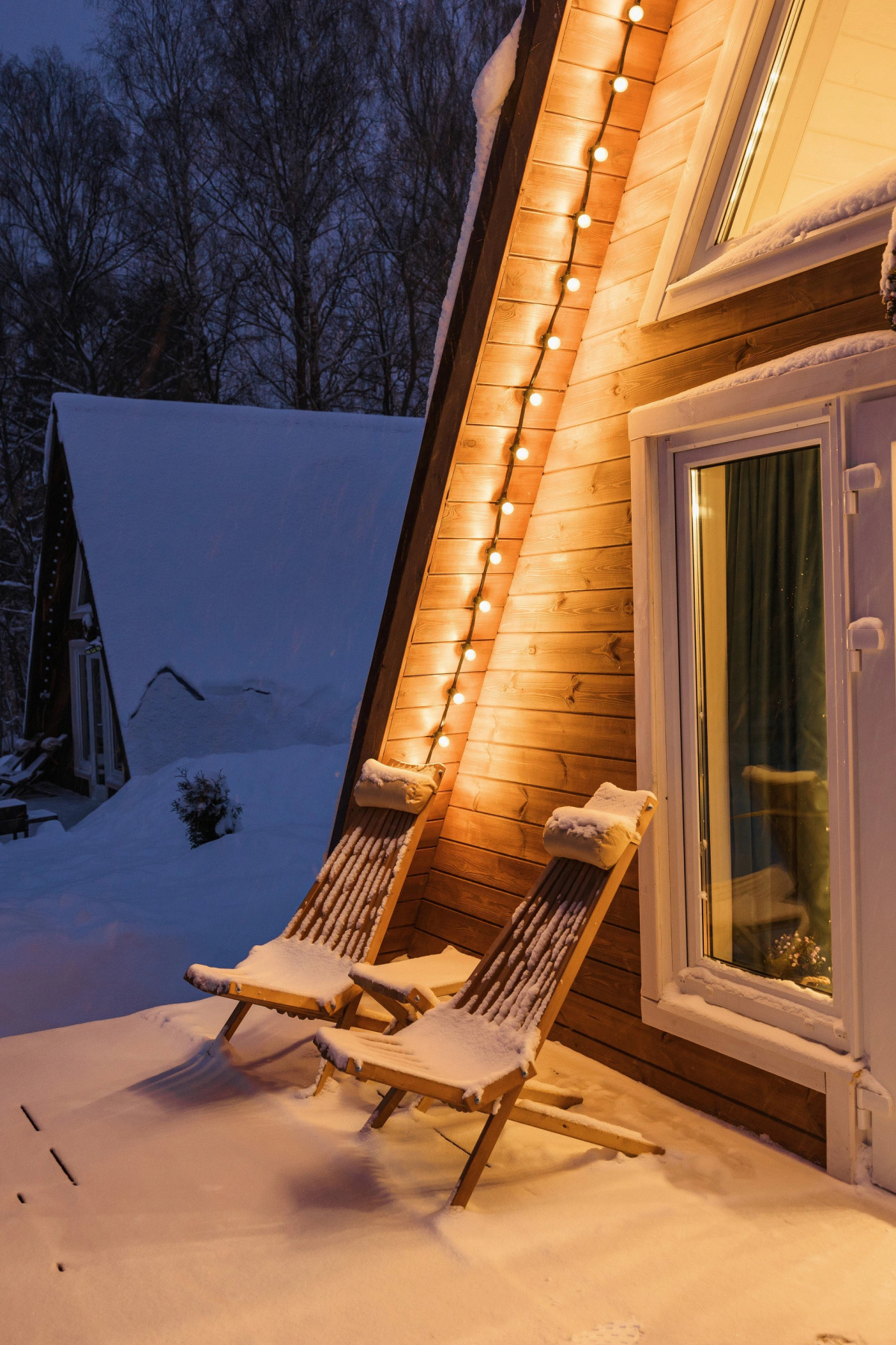 Гостевой дом Papino Village