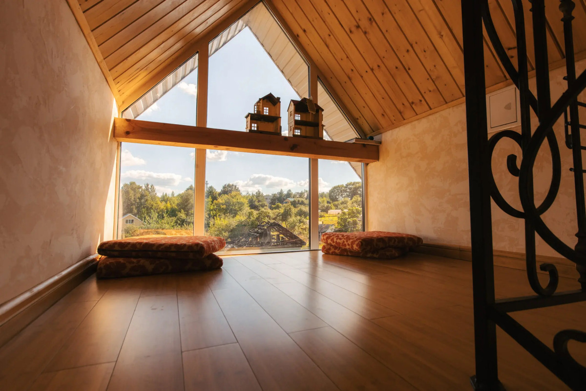 Частный дом Дом в городе Ржев