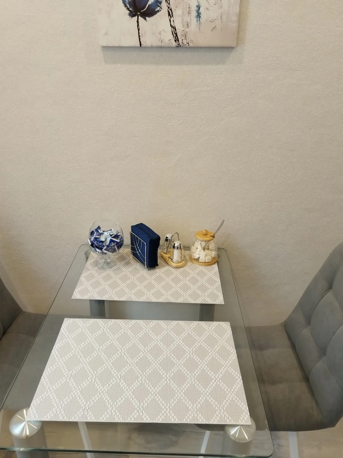 Квартира в Калининграде на Захарова