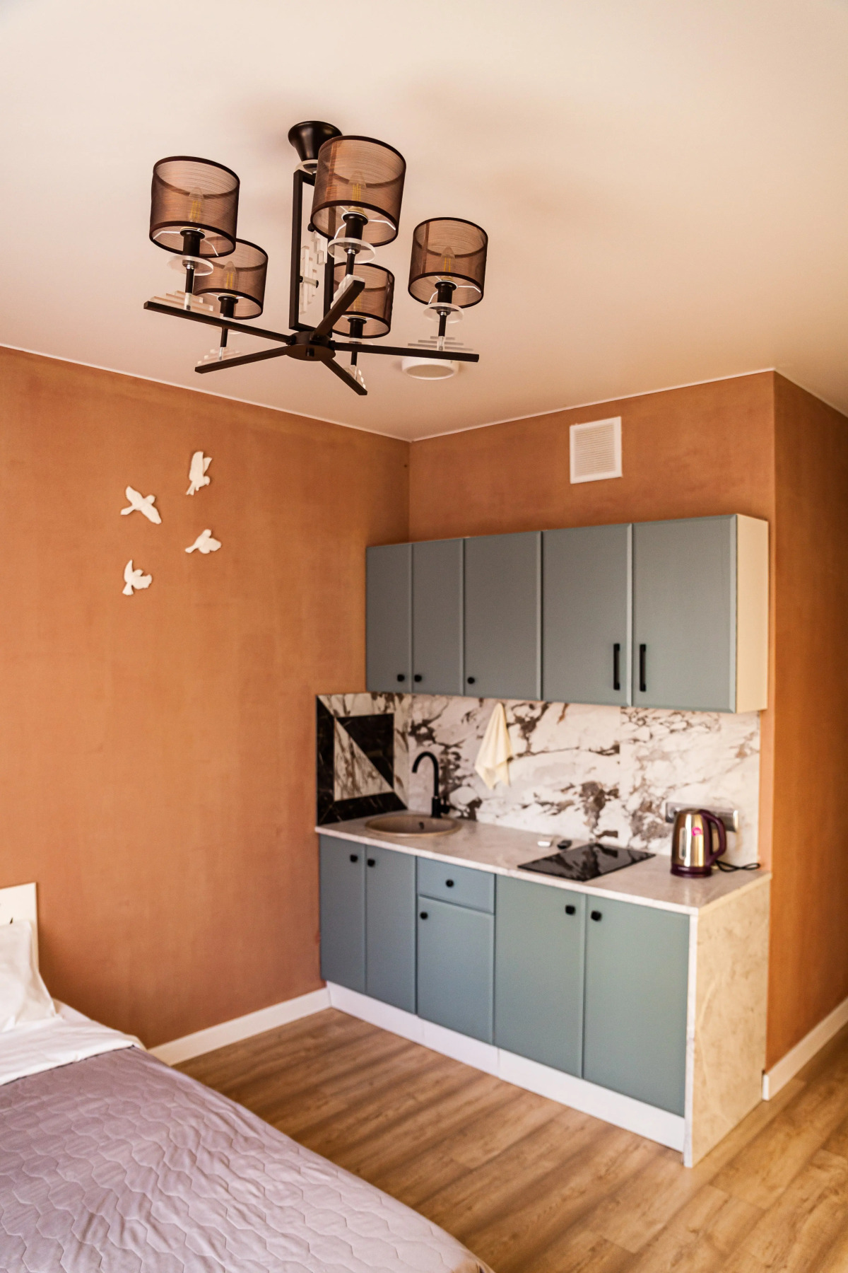 Квартира Студия на Набережной