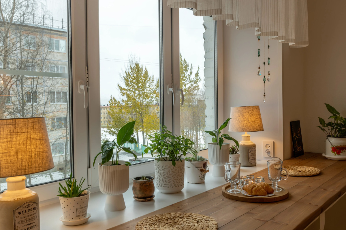 Мини-отель Loparochka