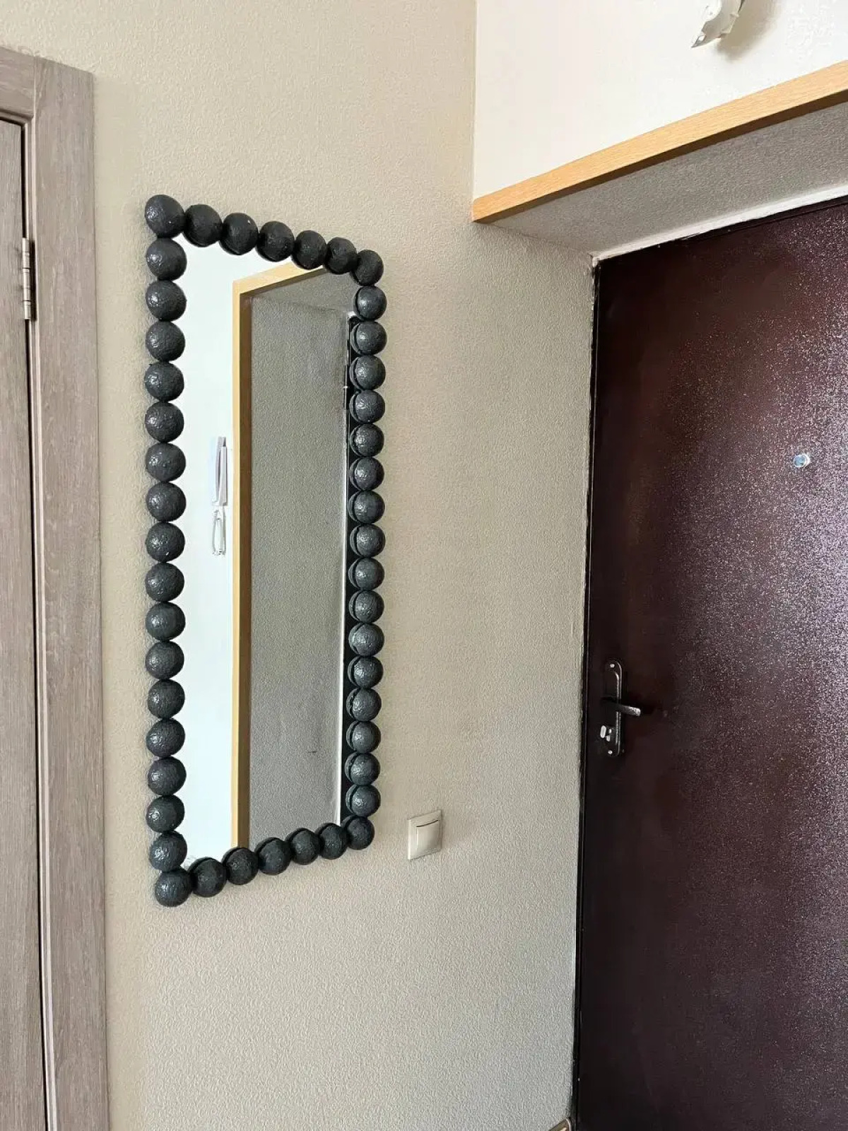 Квартира Уютная студия на Некрасова