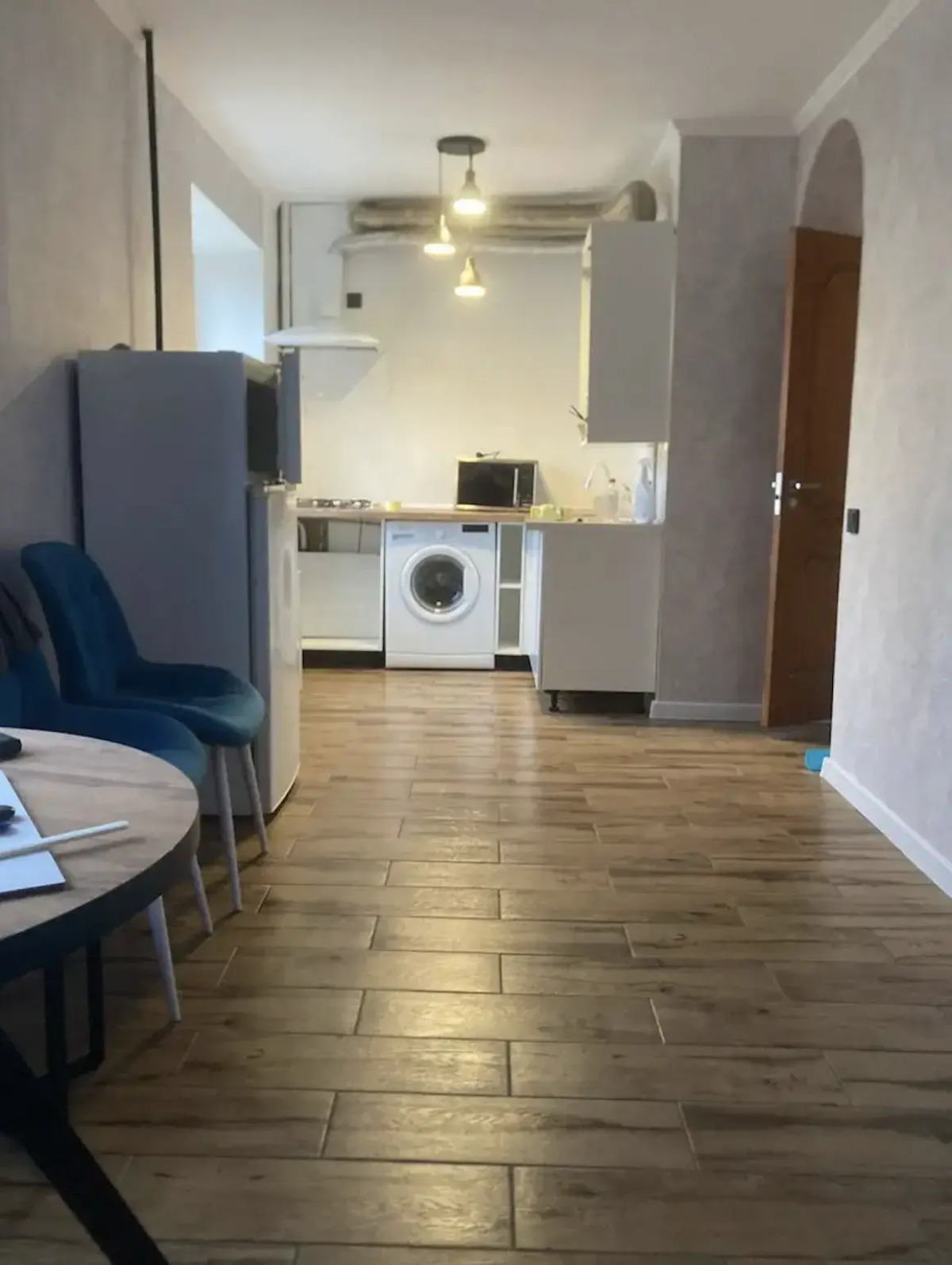 Квартира в Калининграде