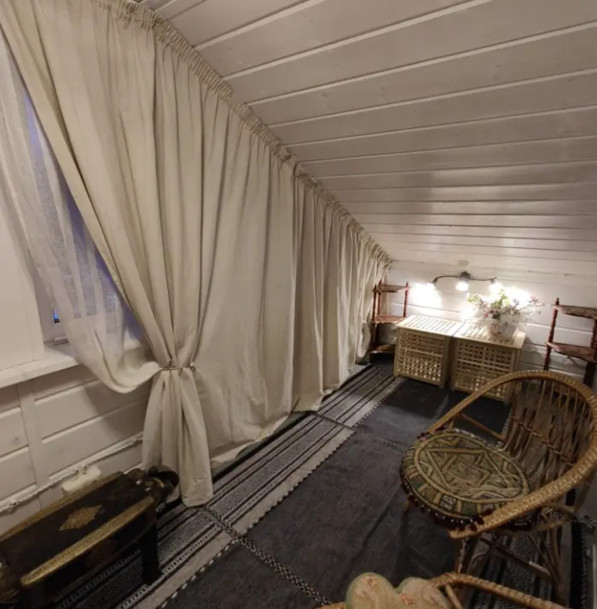 Частный дом Уютный "ВеЖа"