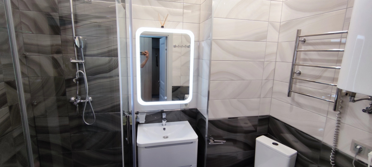 Апартаменты Комфорт Олимпик Нижнеимеретинская