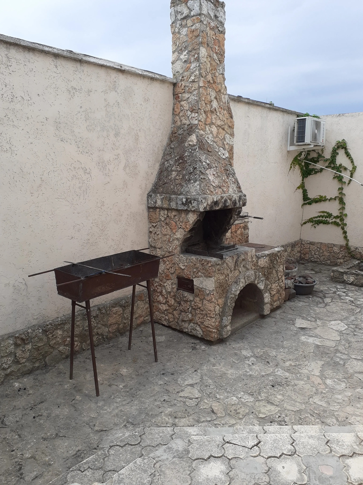 Гостевой Дом Оазис