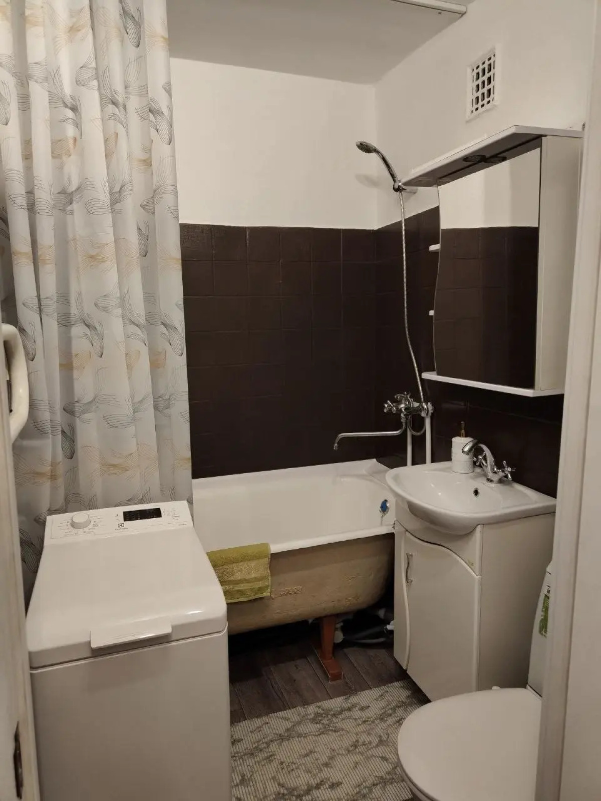 Квартира Двухкомнатная Демидов Самый Центр