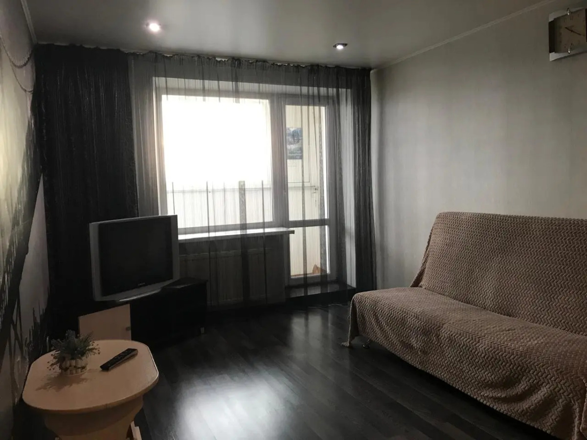 Апартаменты Пять Звёзд Ночной Город