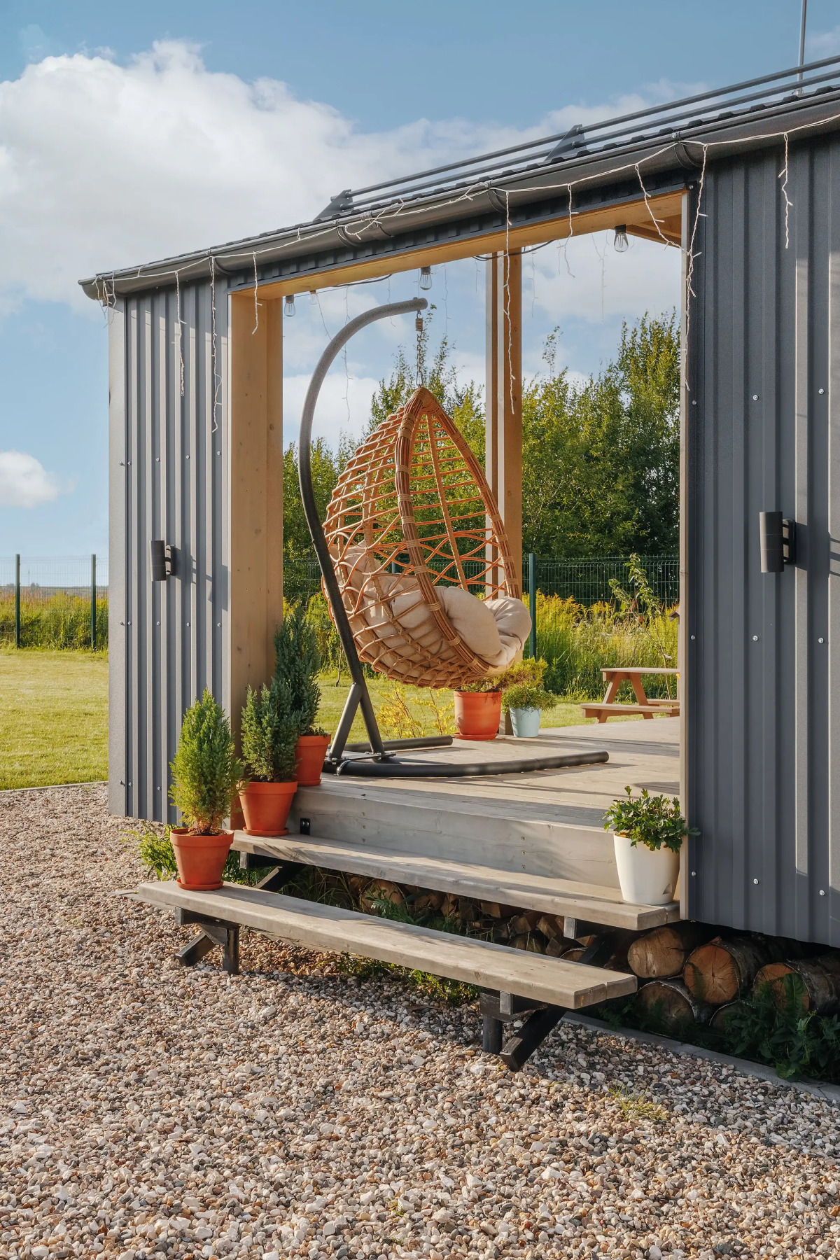 Гостевой дом Дубль Дача