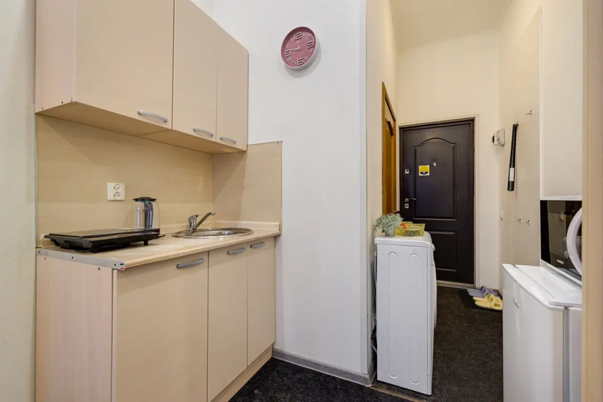 Апартаменты Петропавловская 8 В Питер на сутки 3