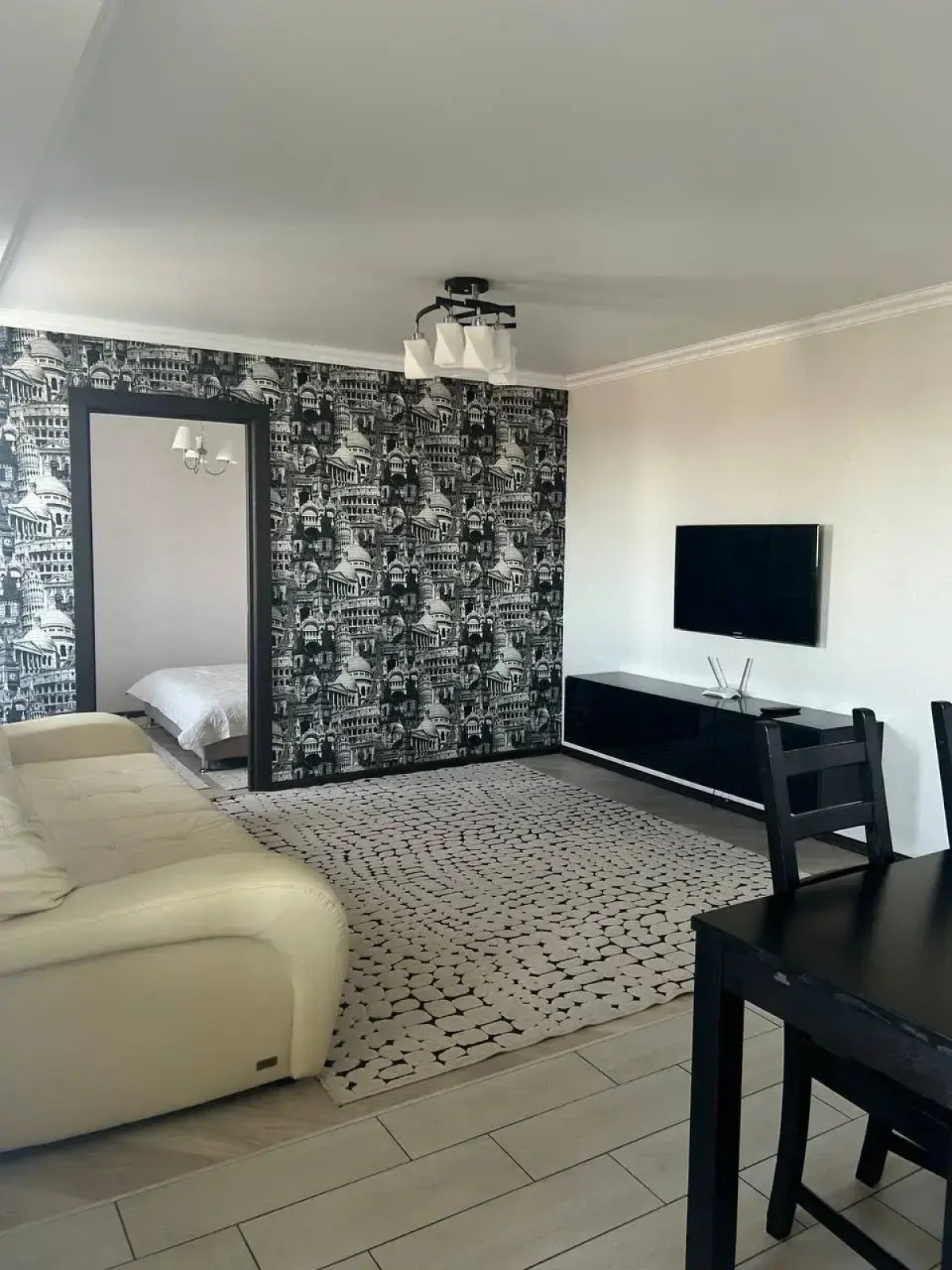 Апартаменты ARZAMASAPART