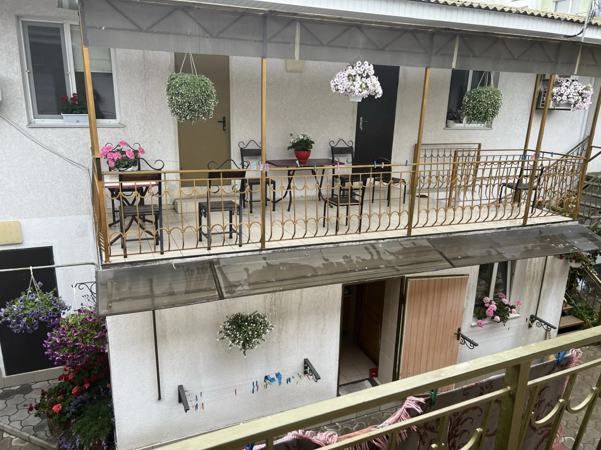 Гостевой Дом Москва