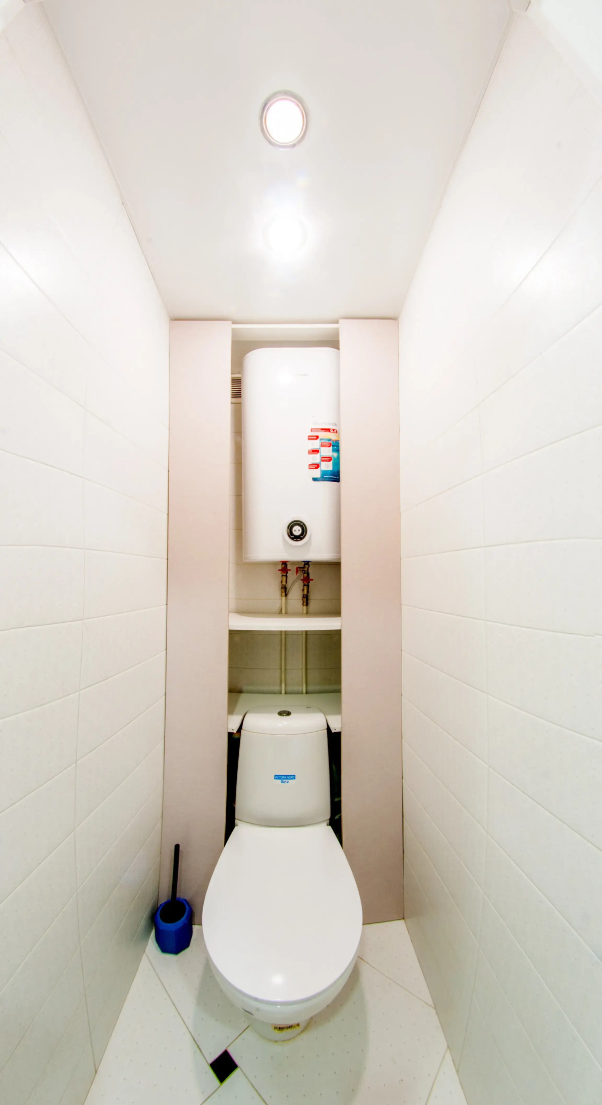 Апартаменты White