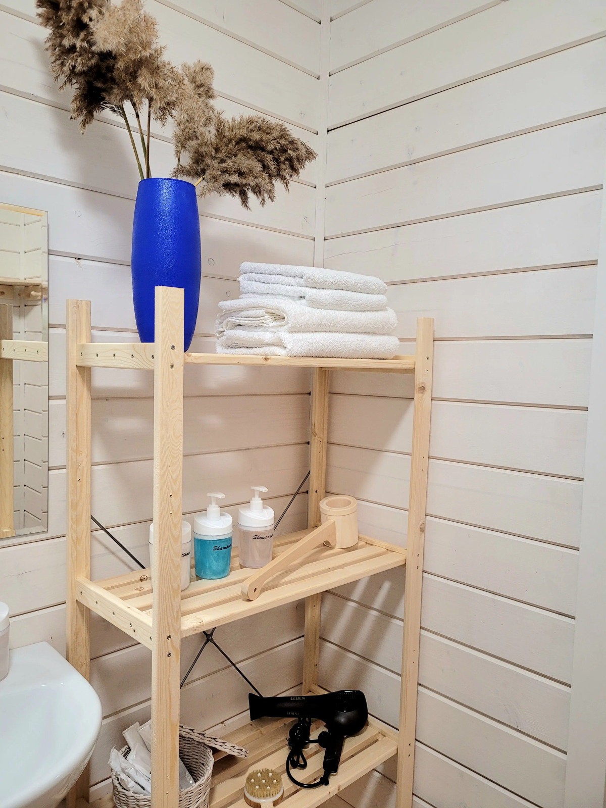 Частный дом Неотель с сауной